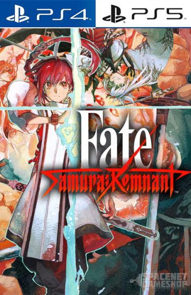 Fate/Samurai Remnant PS4/PS5